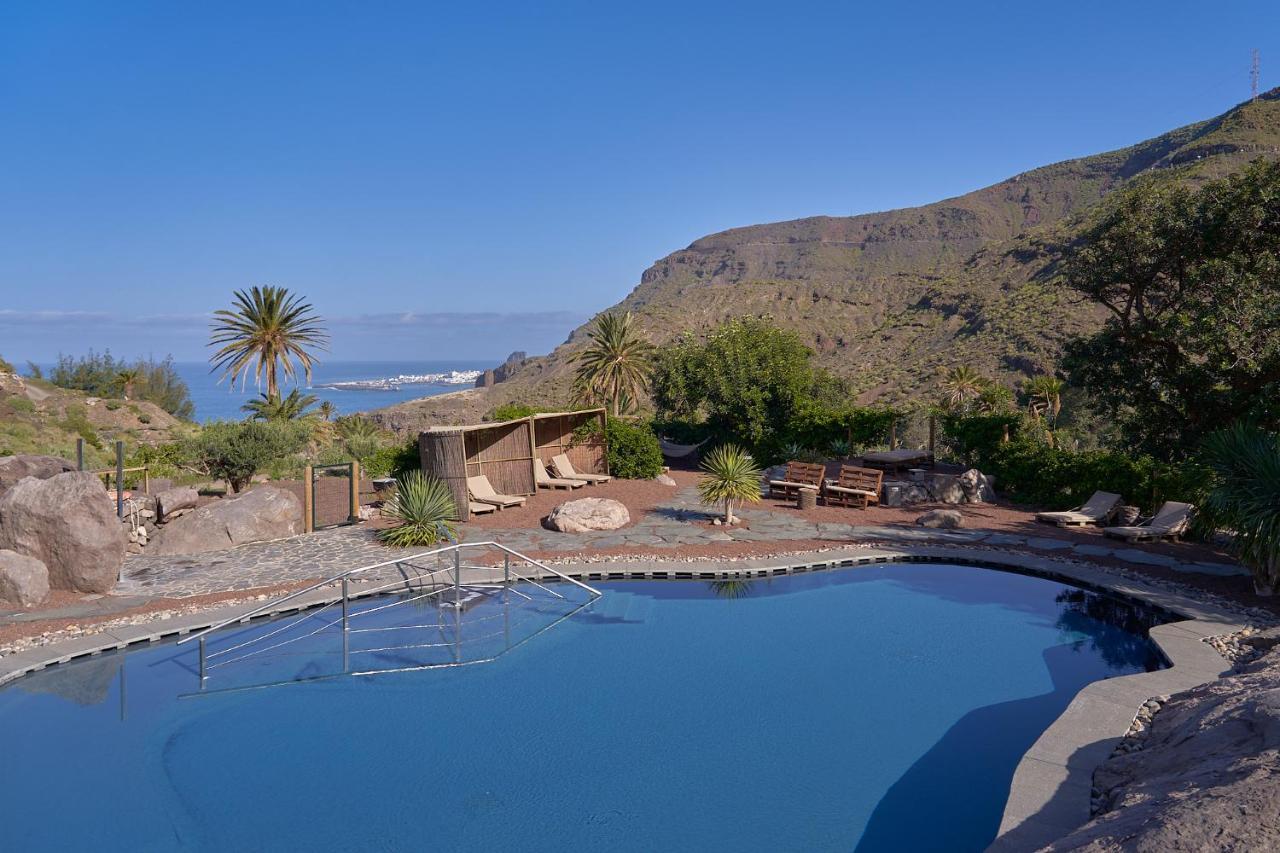 Redondo De Guayedra Guest House Exterior photo