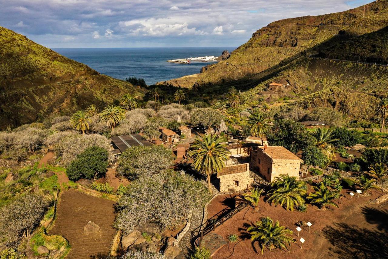 Redondo De Guayedra Guest House Exterior photo