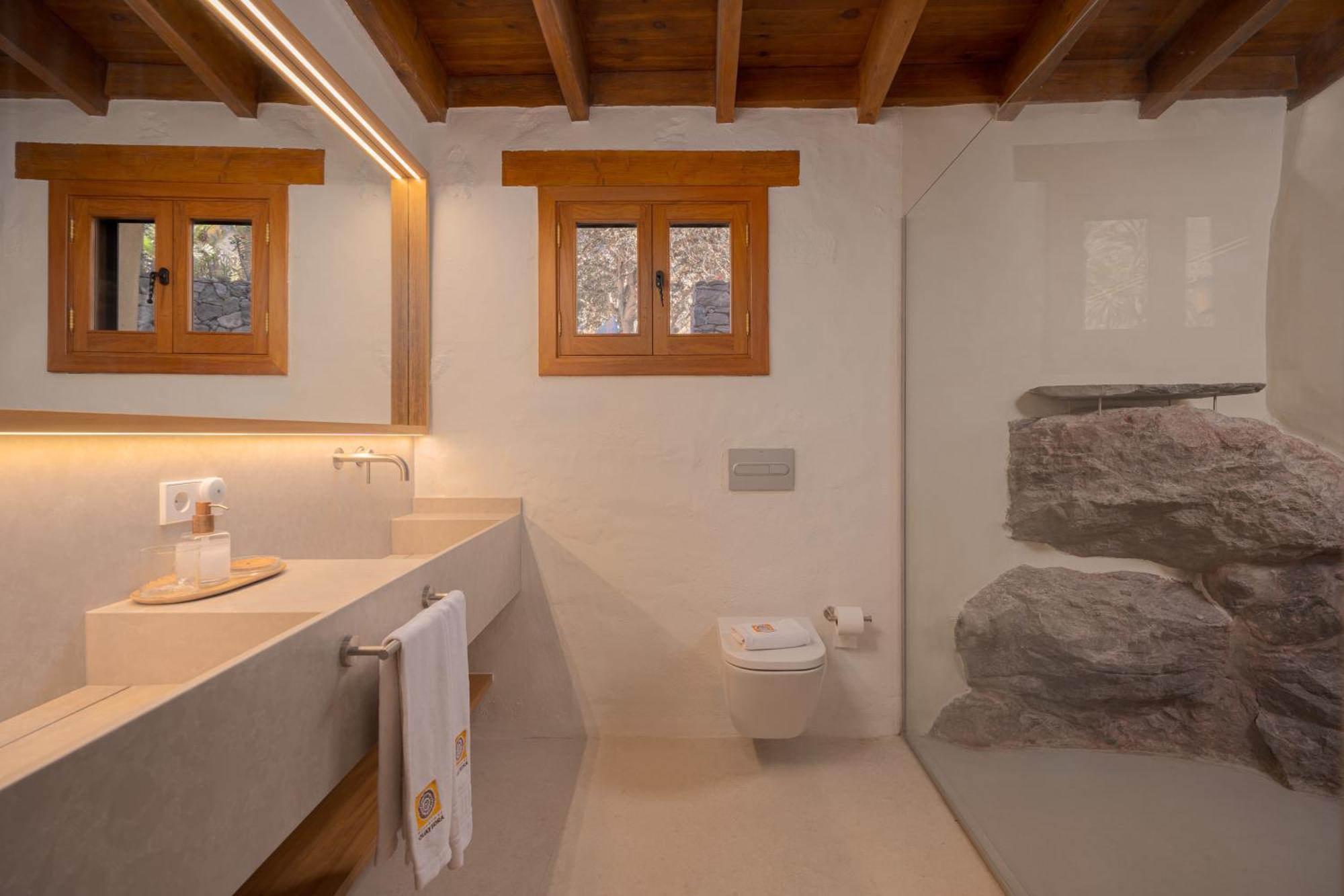 Redondo De Guayedra Guest House Room photo