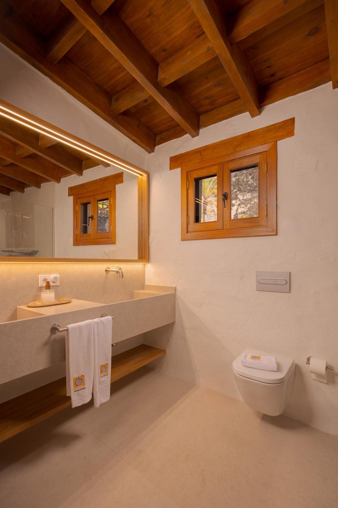 Redondo De Guayedra Guest House Room photo