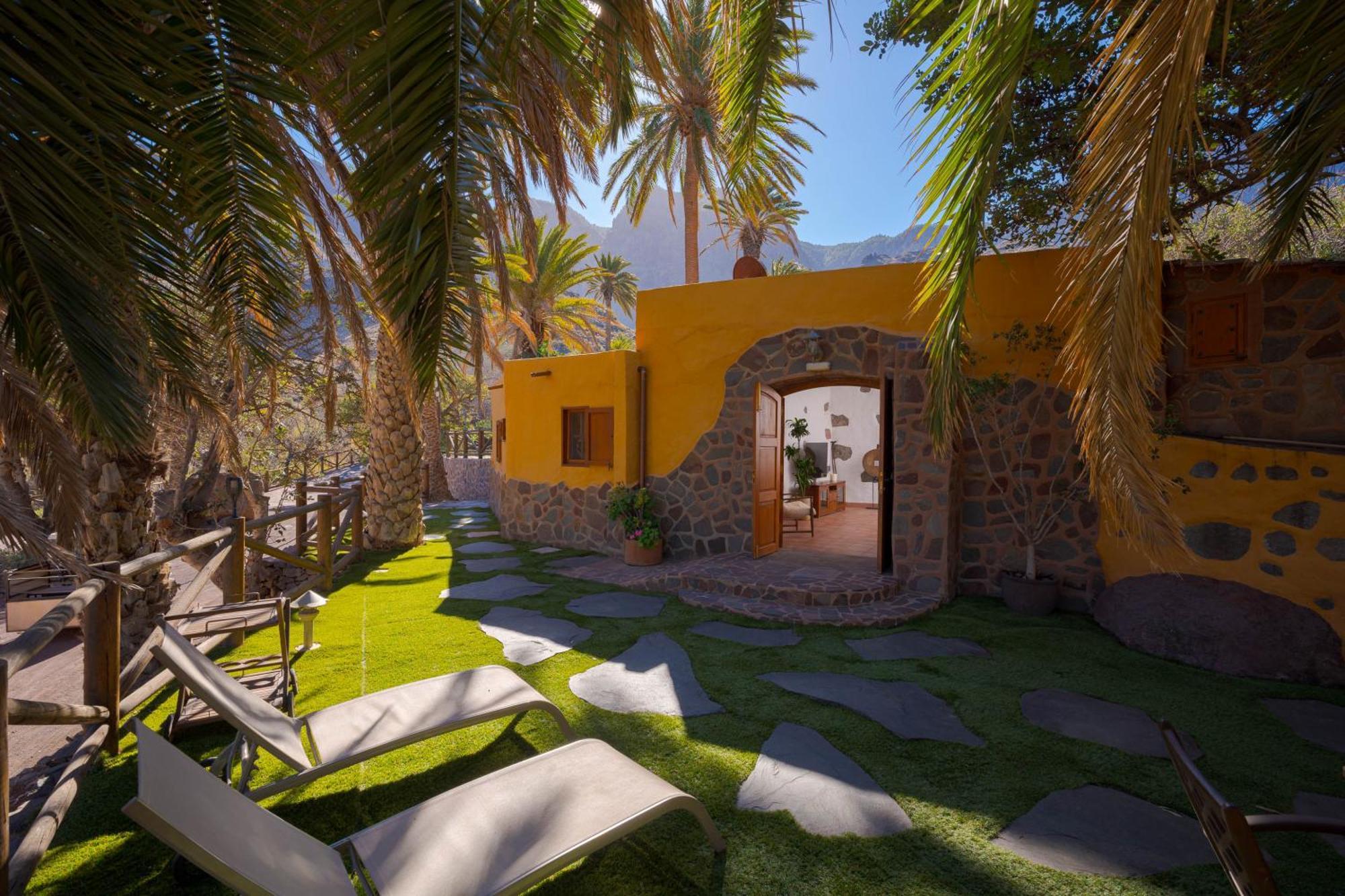 Redondo De Guayedra Guest House Exterior photo
